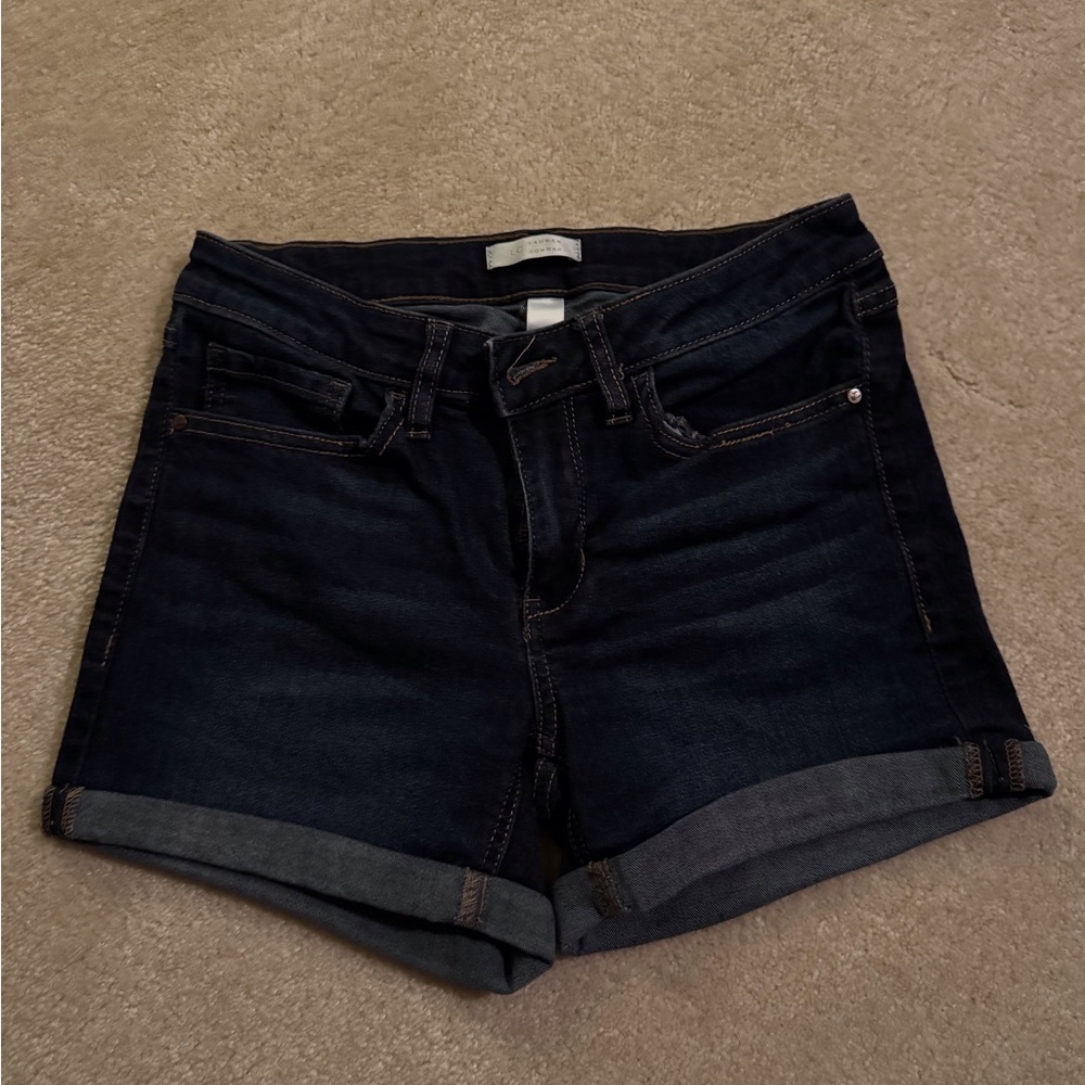 Lauren Conrad jean shorts